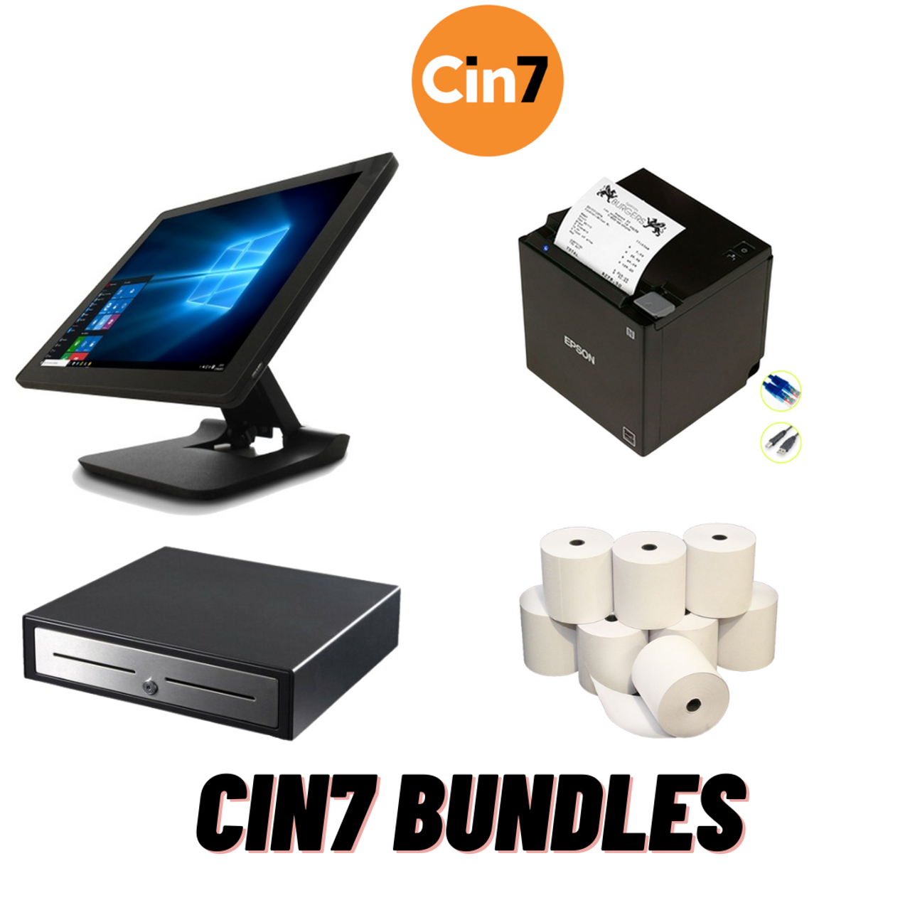 CIN7 Bundles